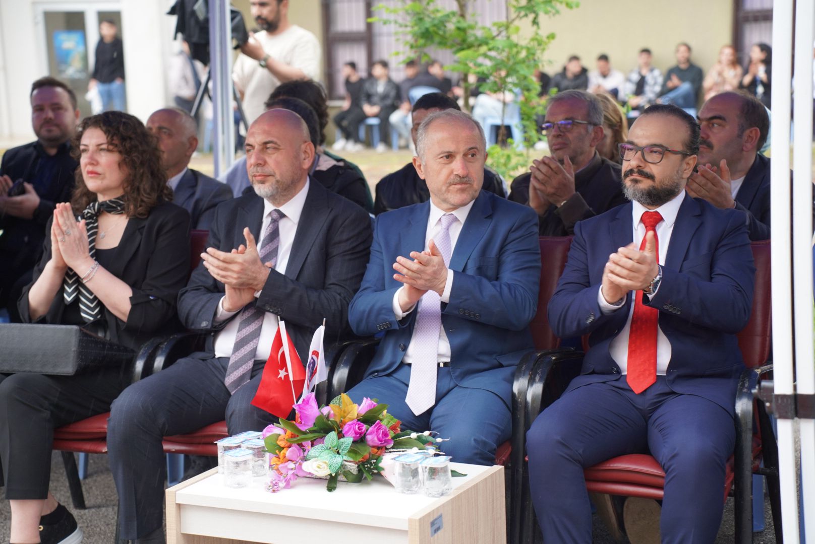 Çubuk Belediyesi