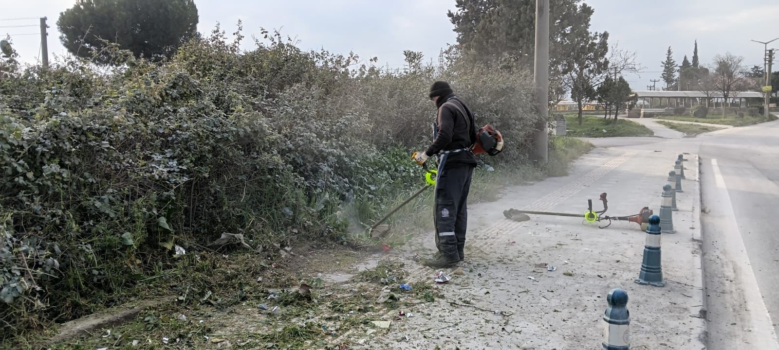Çubuk Belediyesi