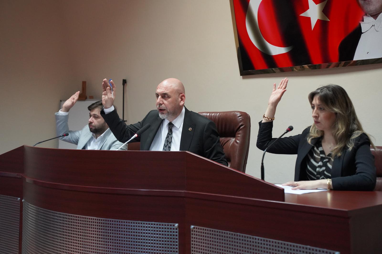 Çubuk Belediyesi