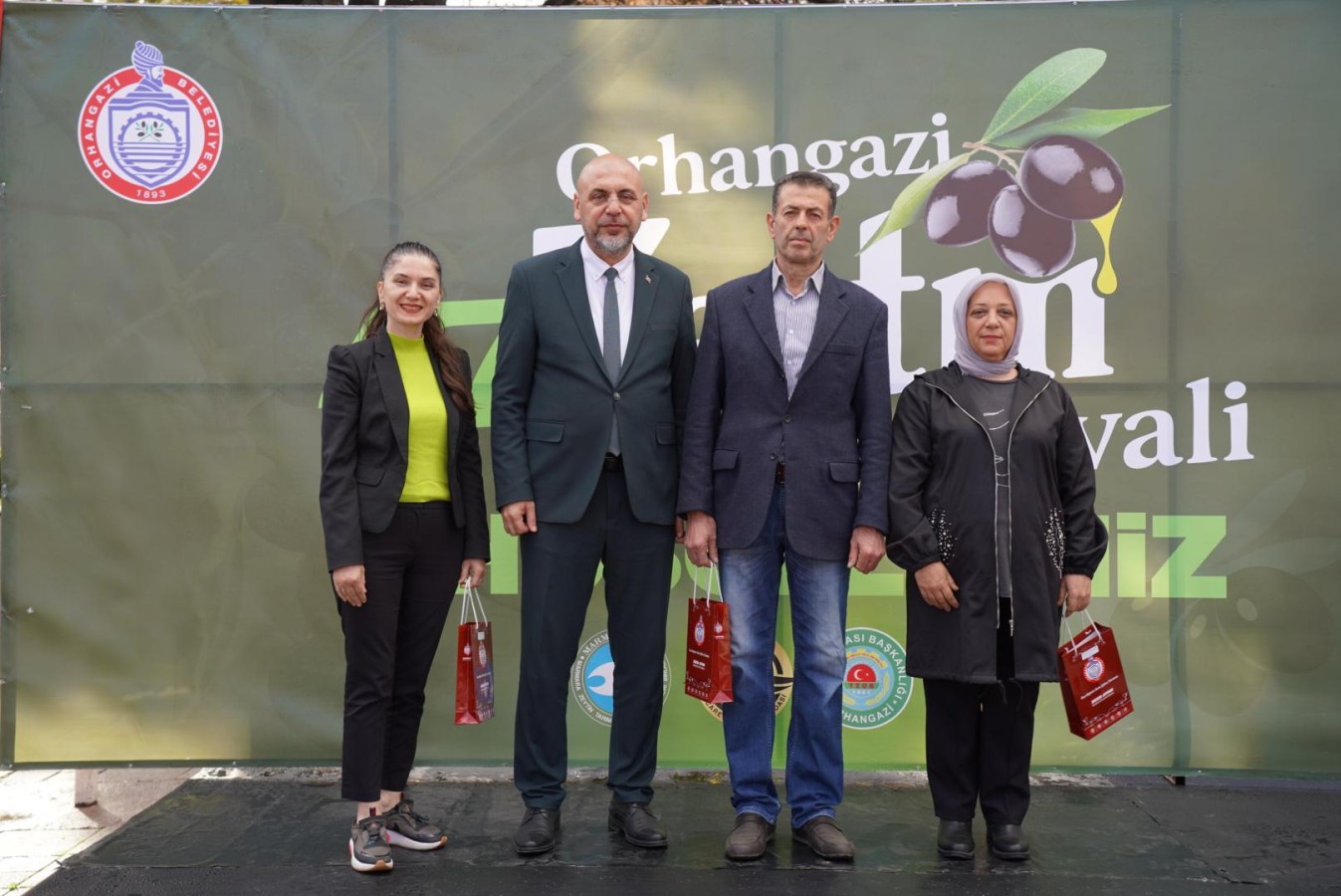 Çubuk Belediyesi