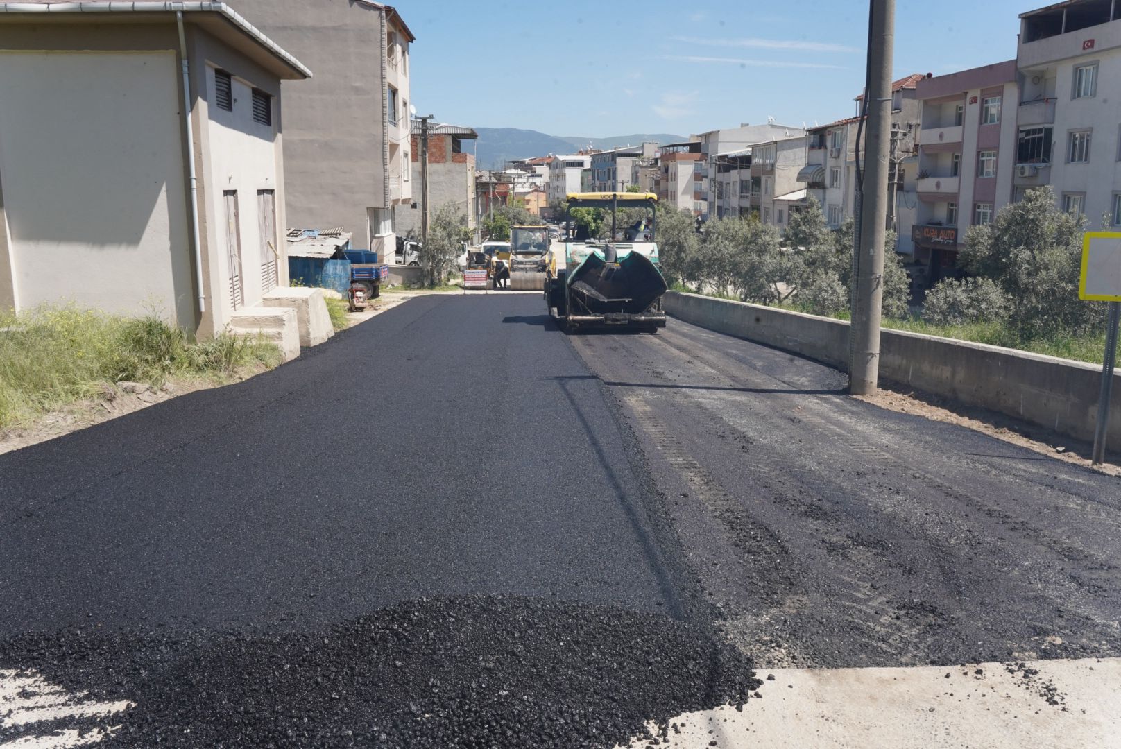 Çubuk Belediyesi