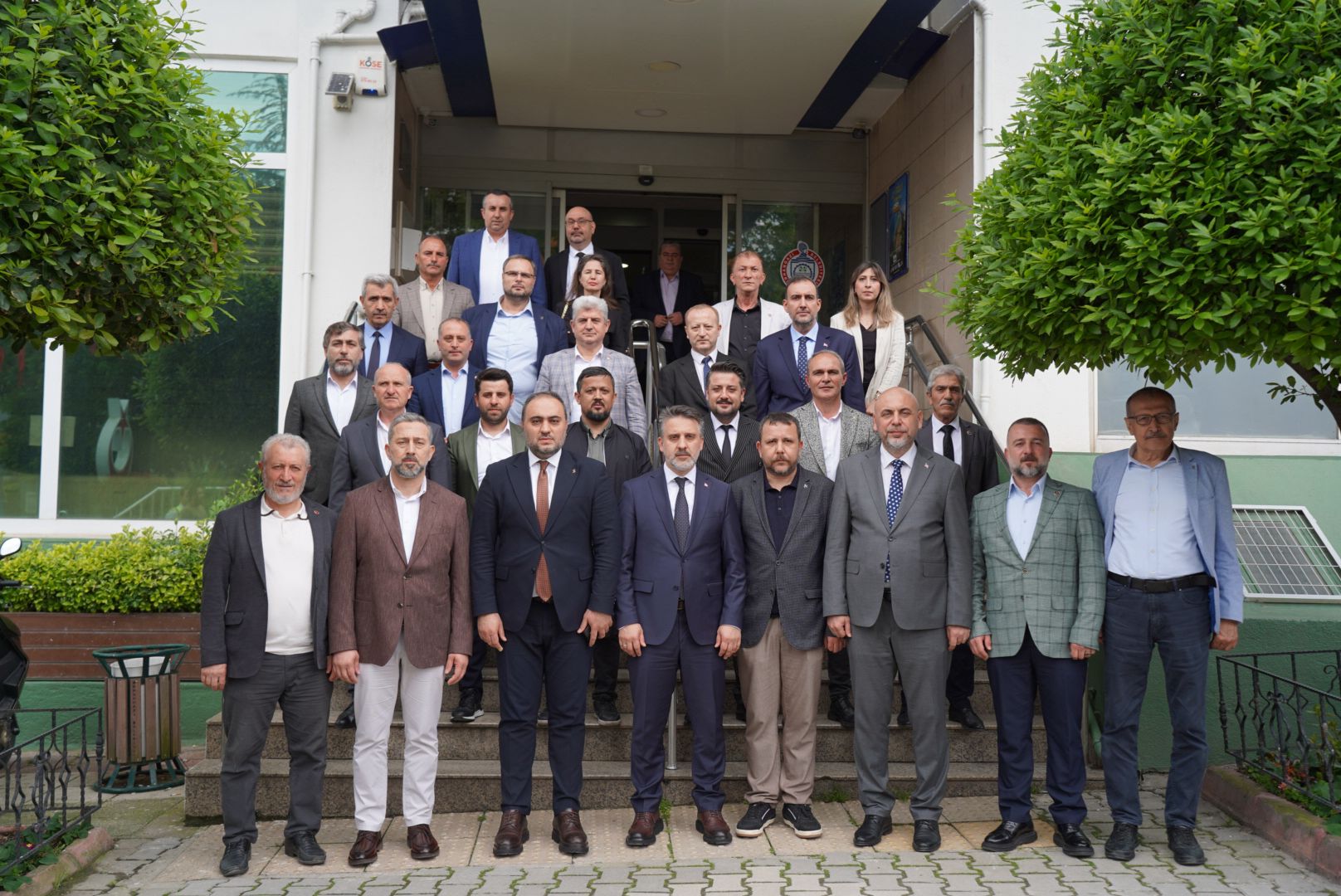 Çubuk Belediyesi