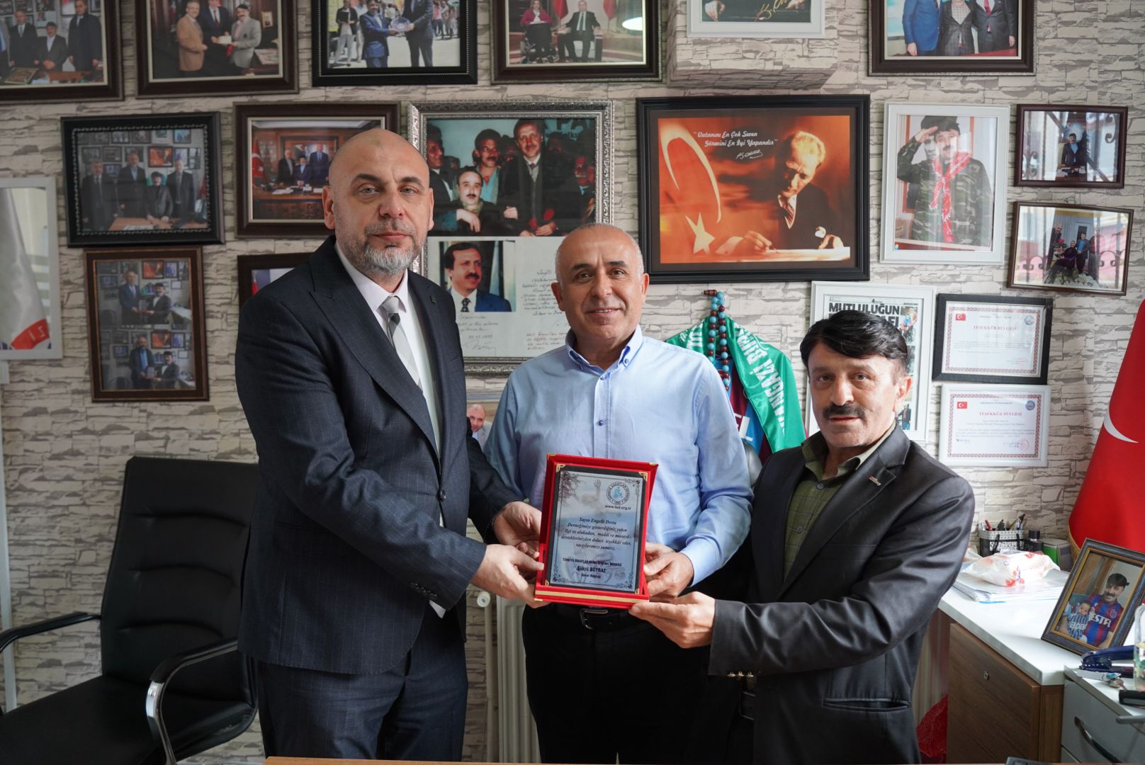 Çubuk Belediyesi