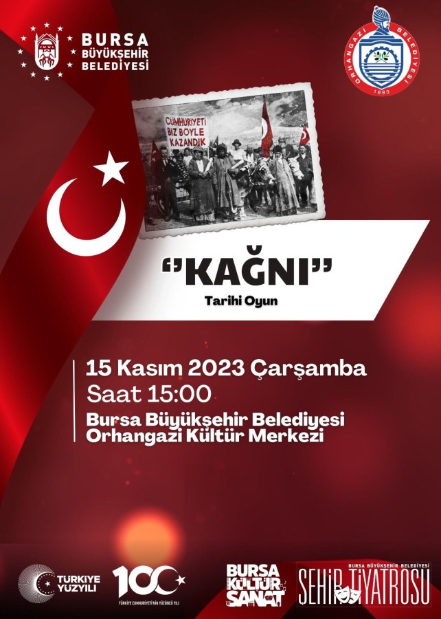 Çubuk Belediyesi