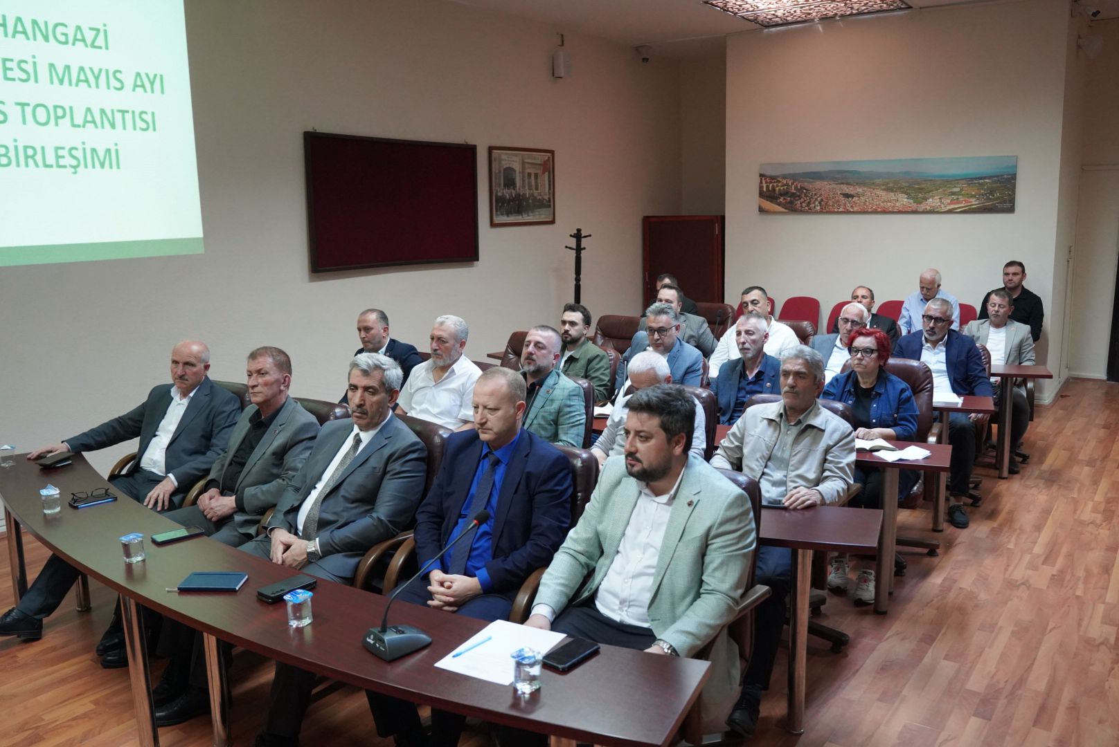 Çubuk Belediyesi