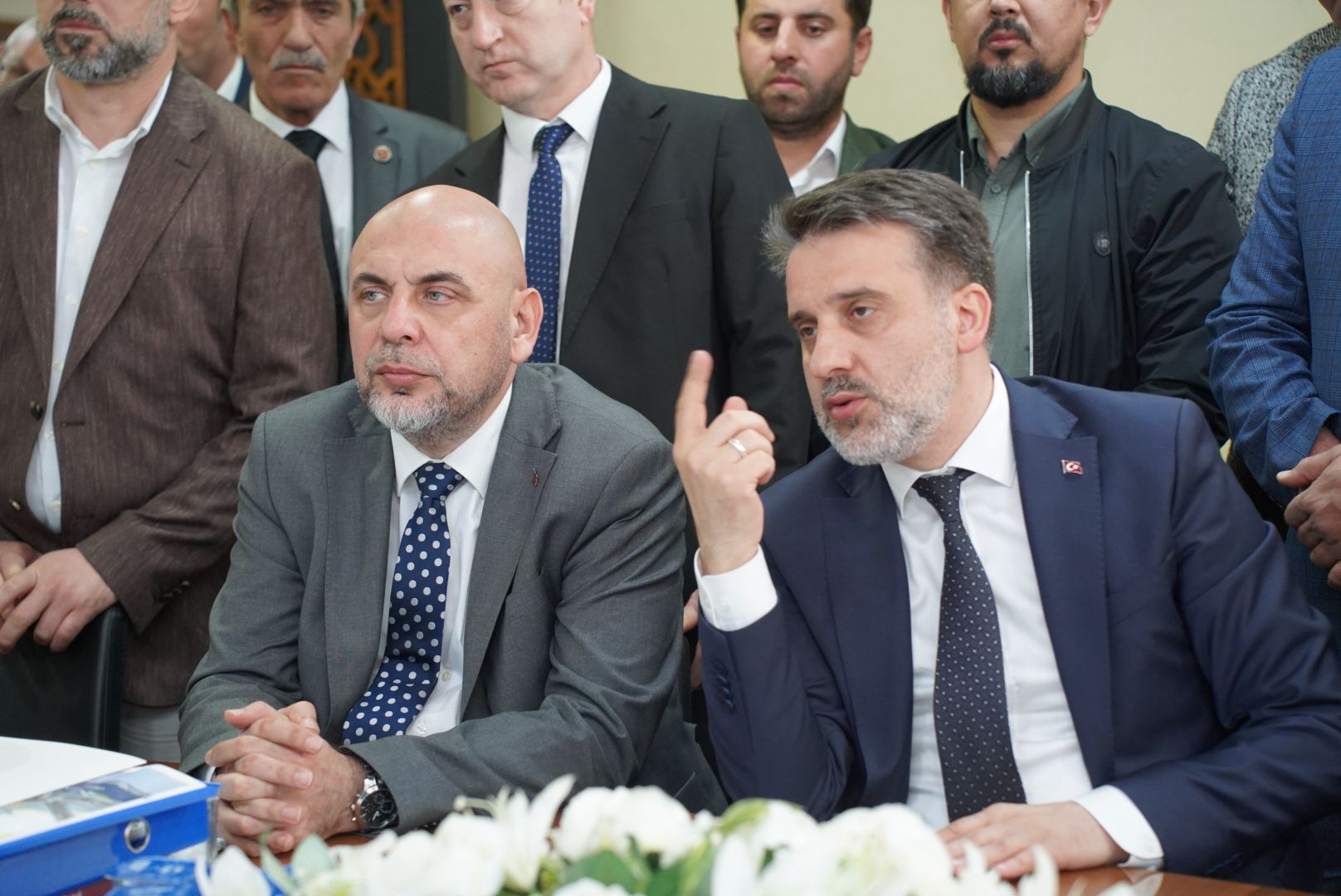 Çubuk Belediyesi