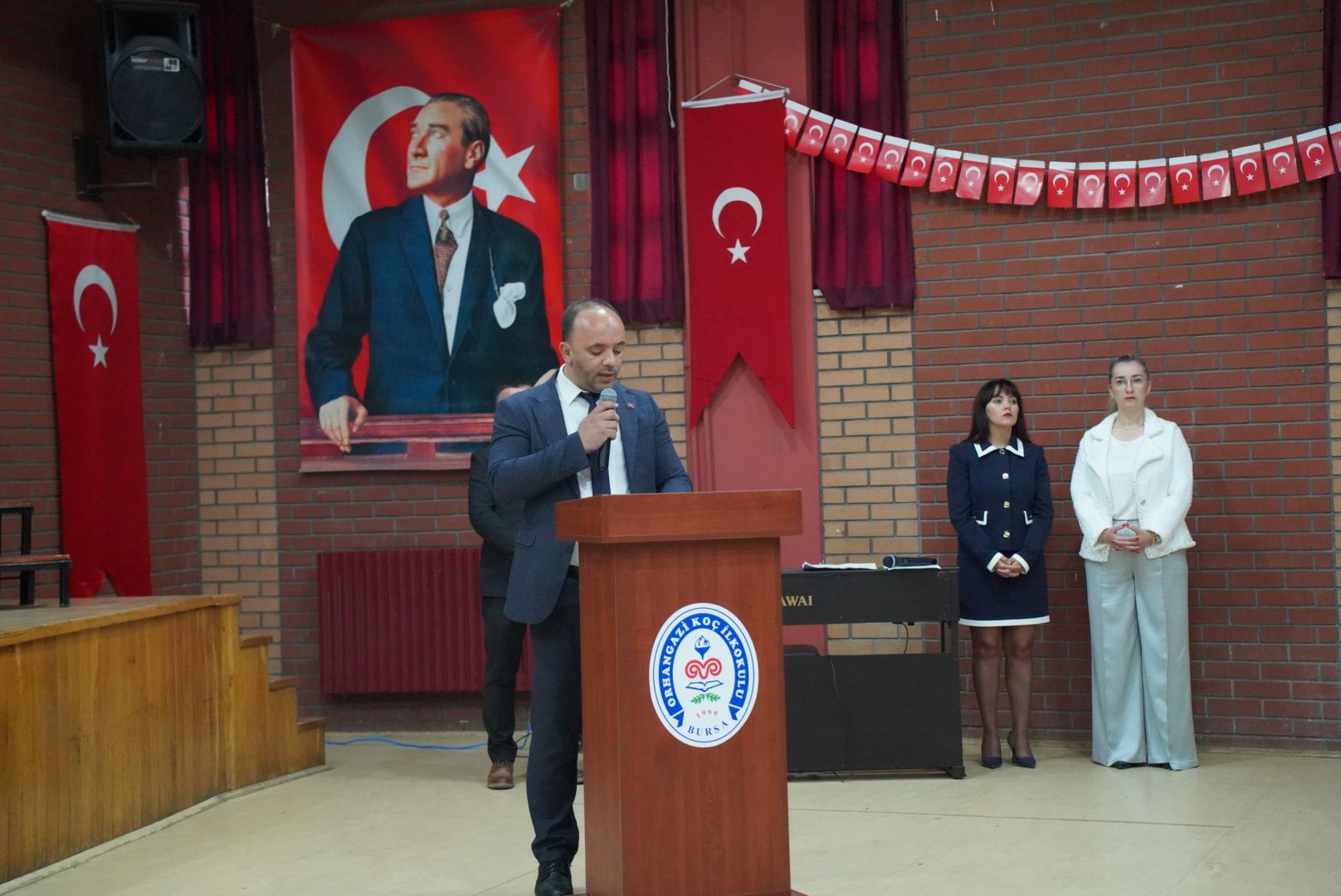 Çubuk Belediyesi