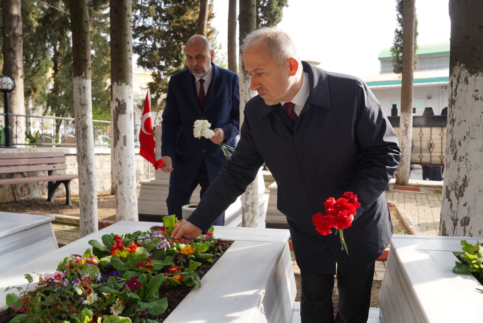 Çubuk Belediyesi