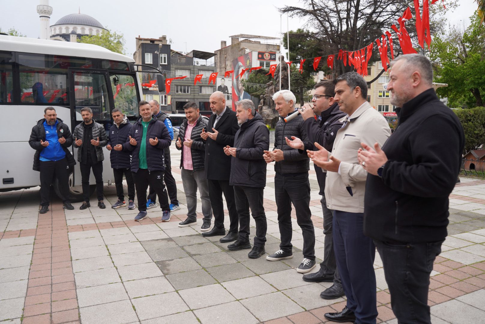 Çubuk Belediyesi