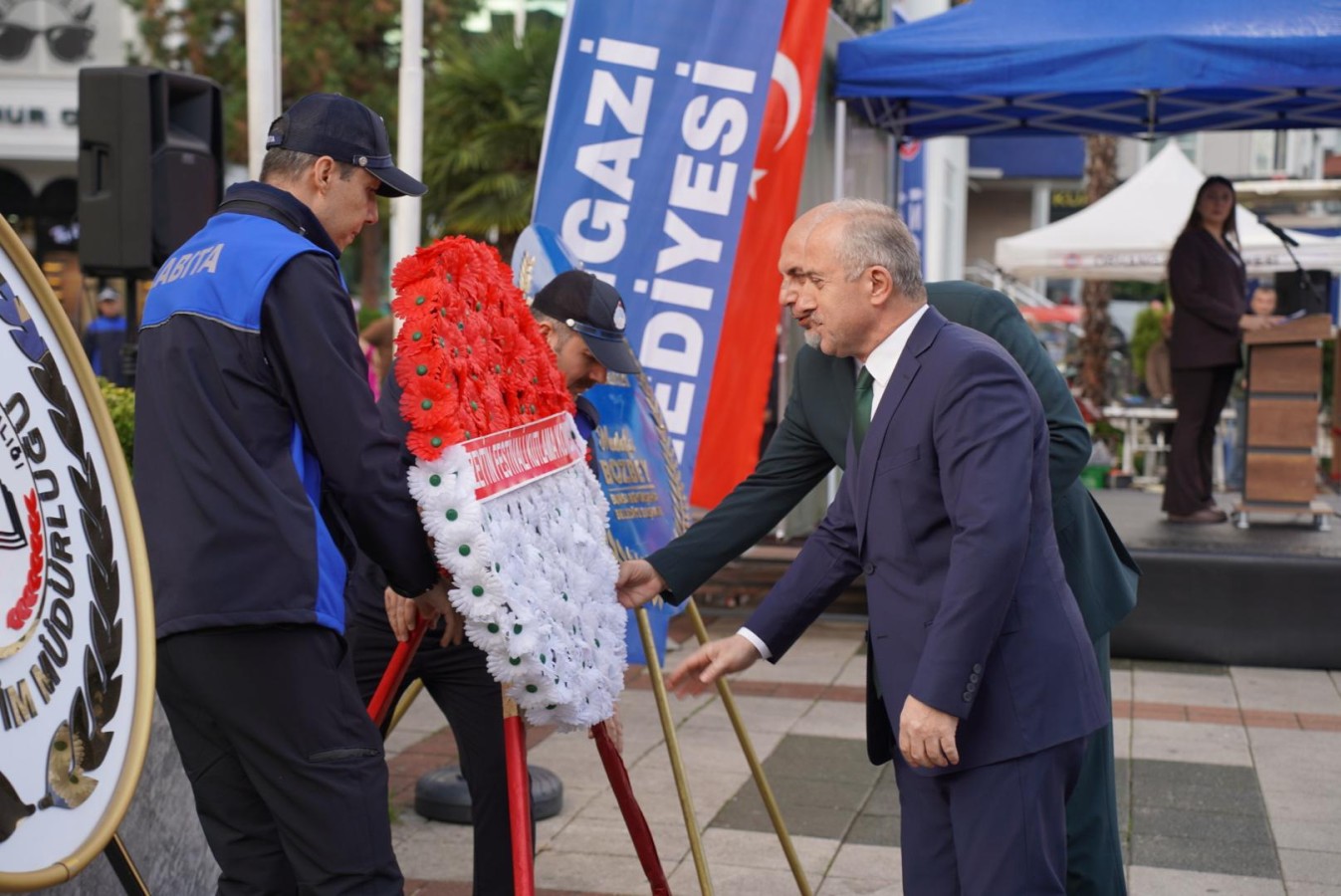 Çubuk Belediyesi
