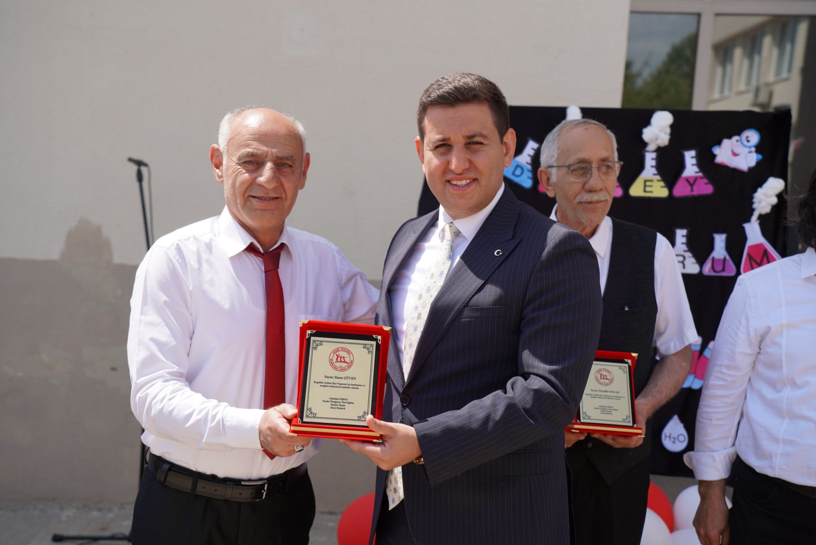 Çubuk Belediyesi