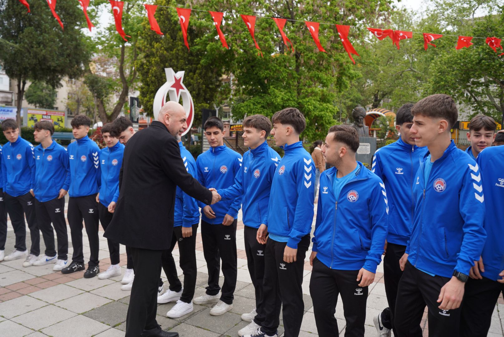 Çubuk Belediyesi