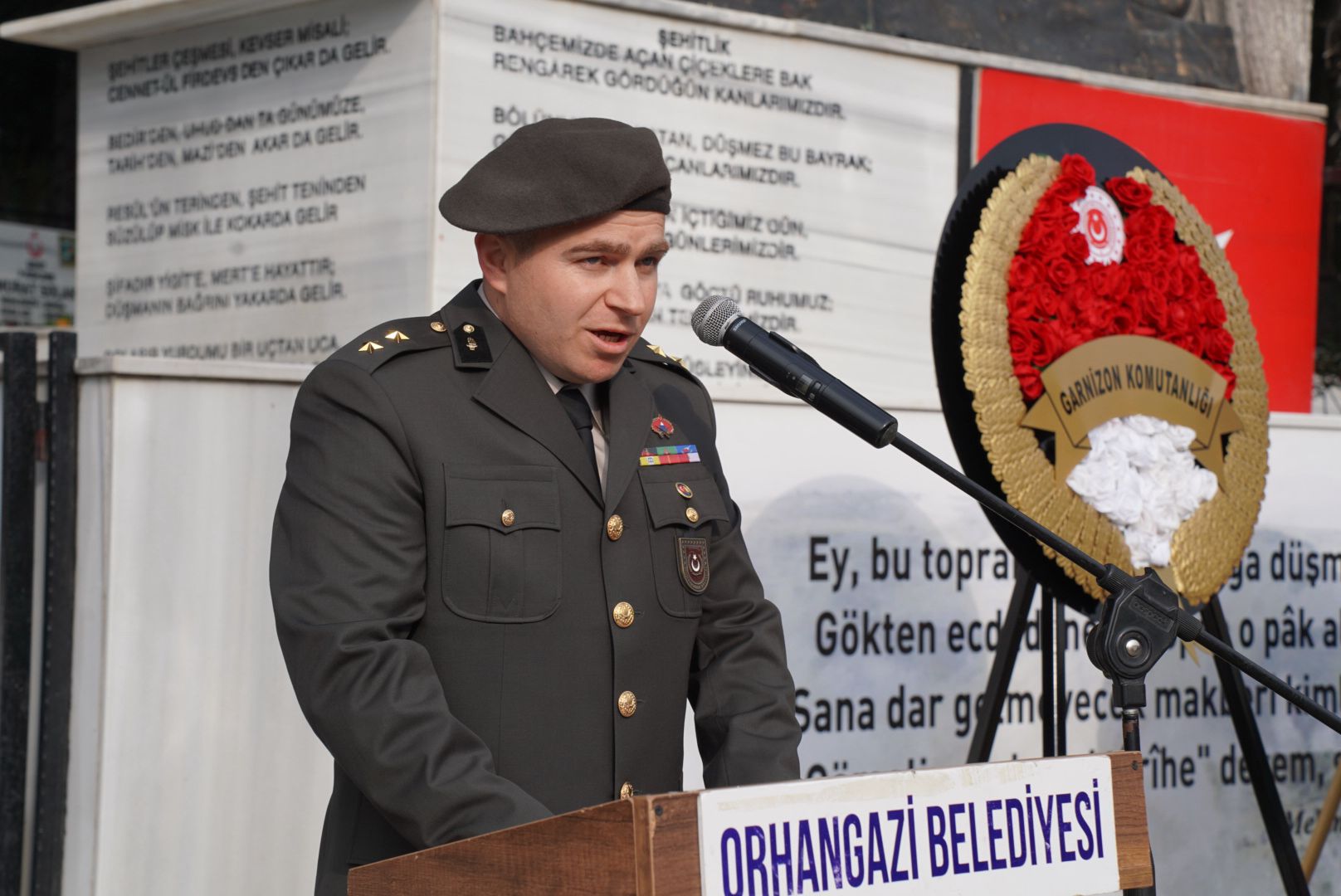 Çubuk Belediyesi