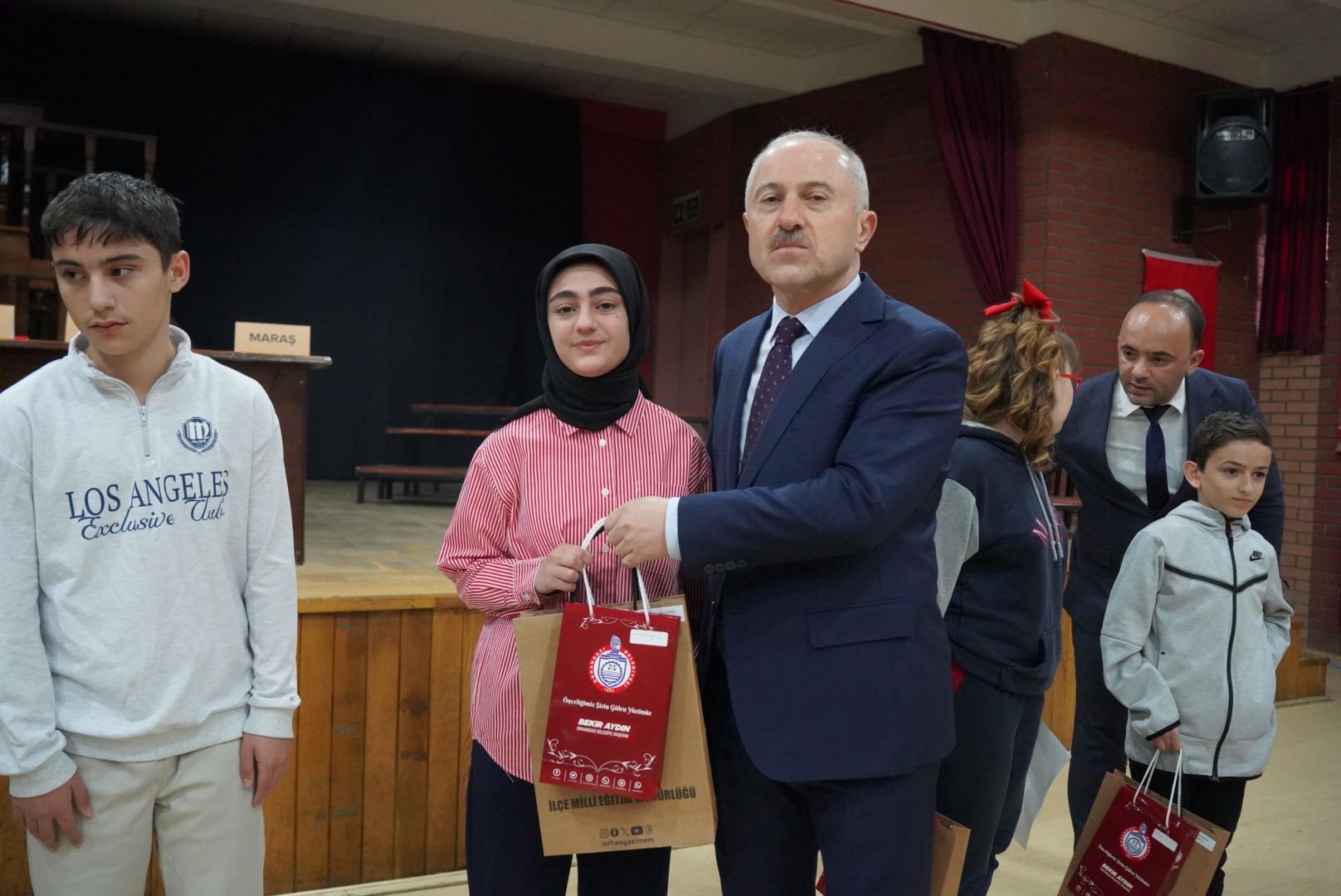 Çubuk Belediyesi