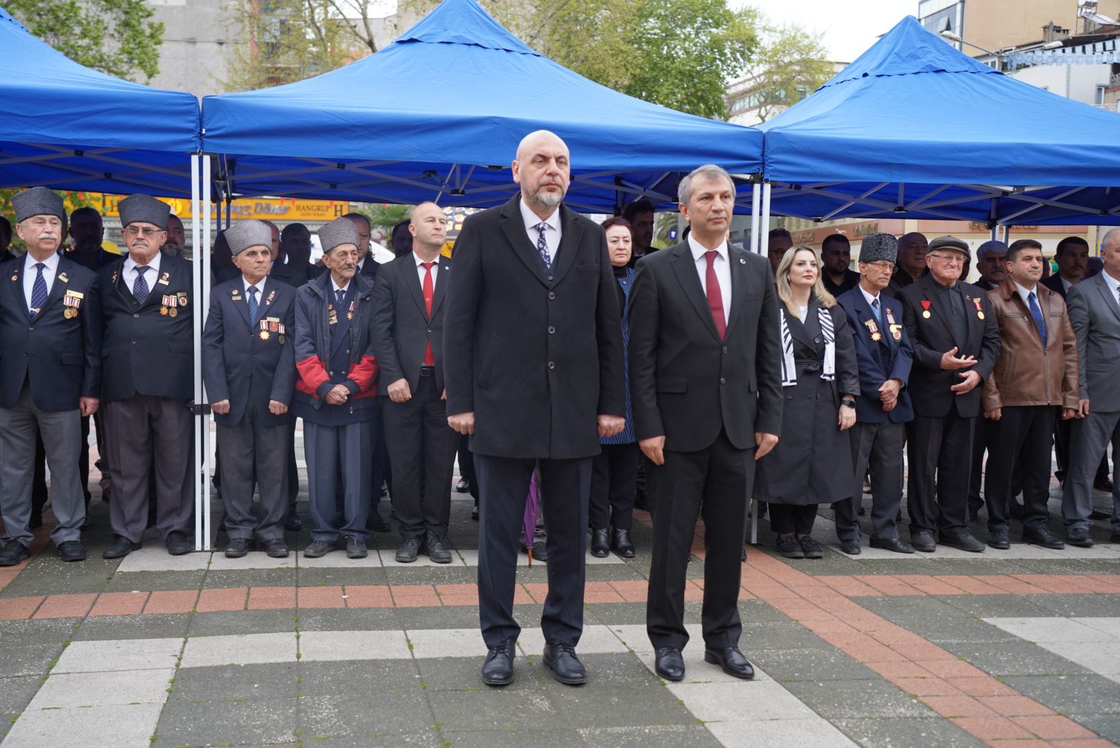 Çubuk Belediyesi