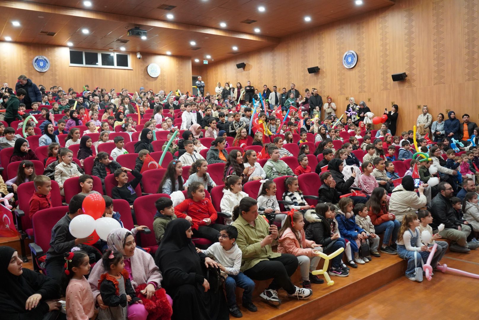 Çubuk Belediyesi