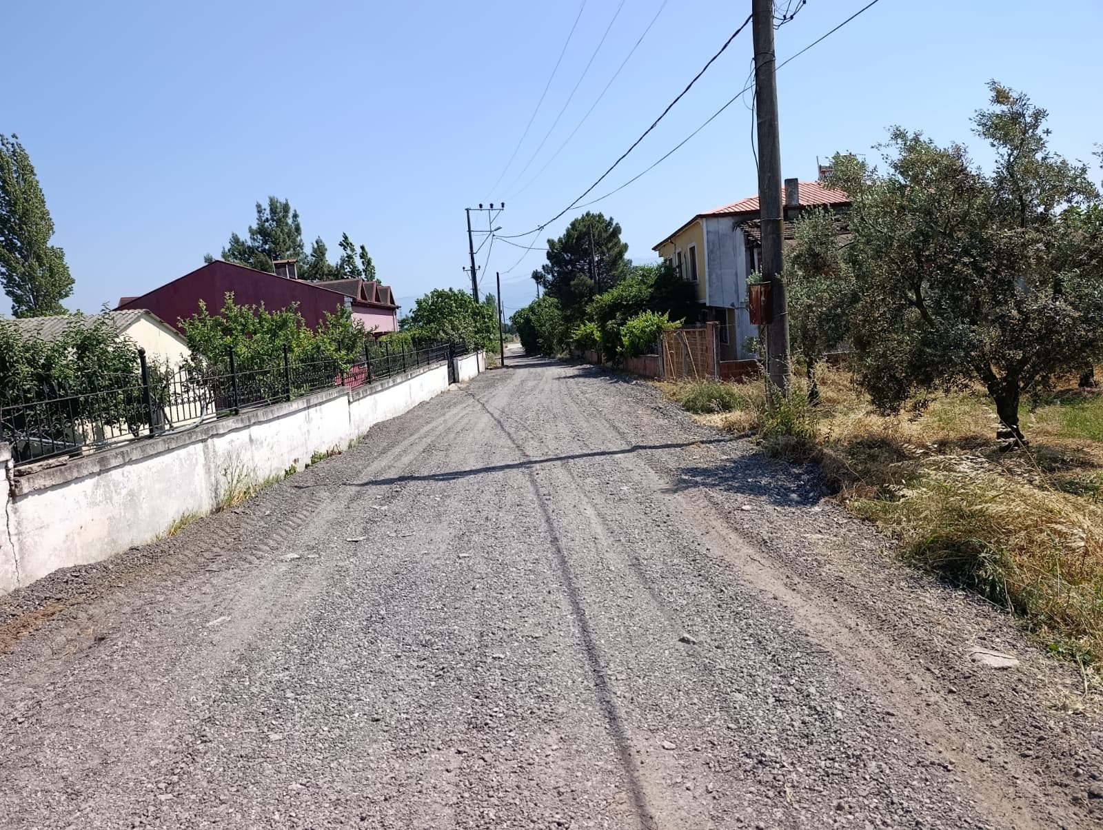 Çubuk Belediyesi