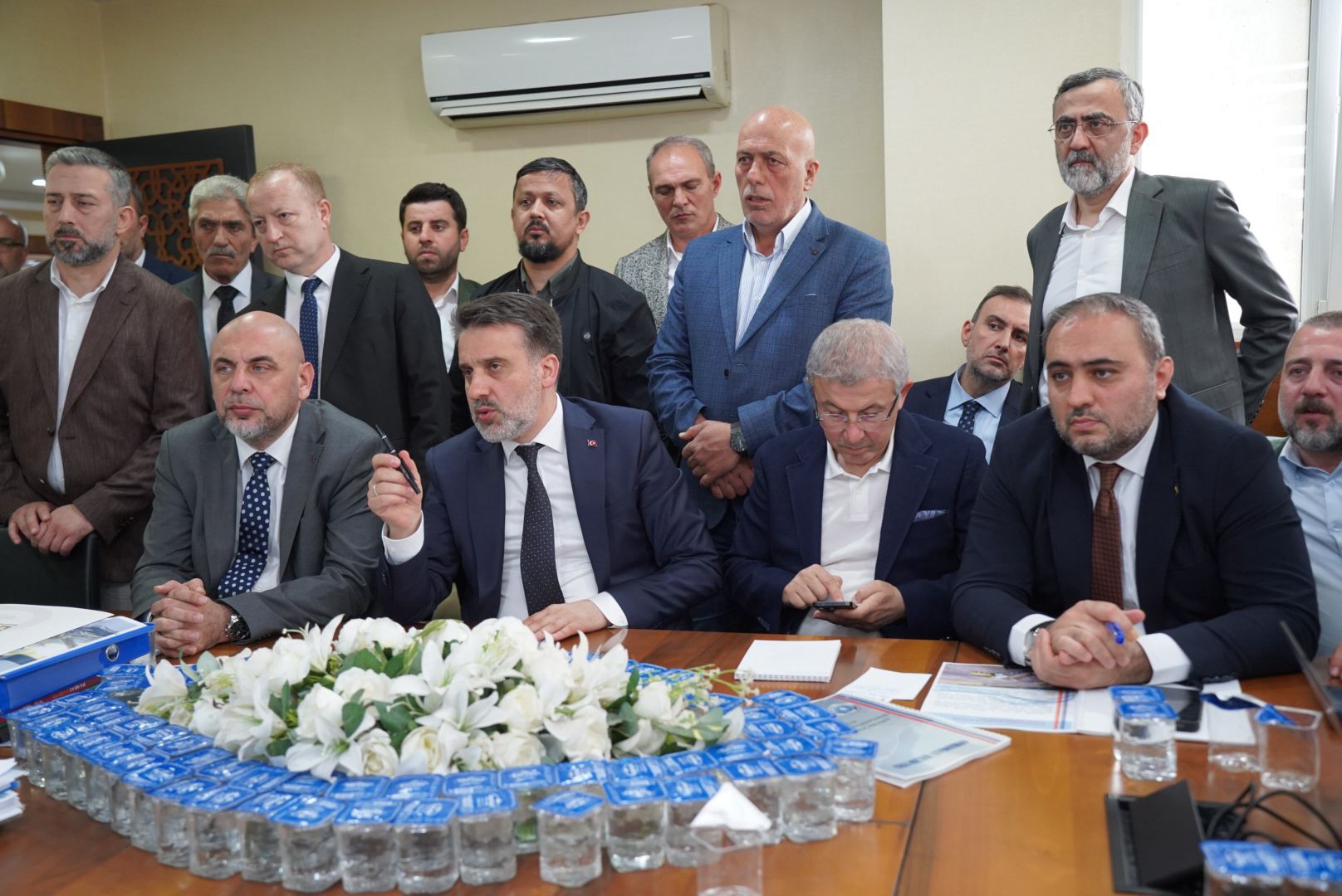 Çubuk Belediyesi
