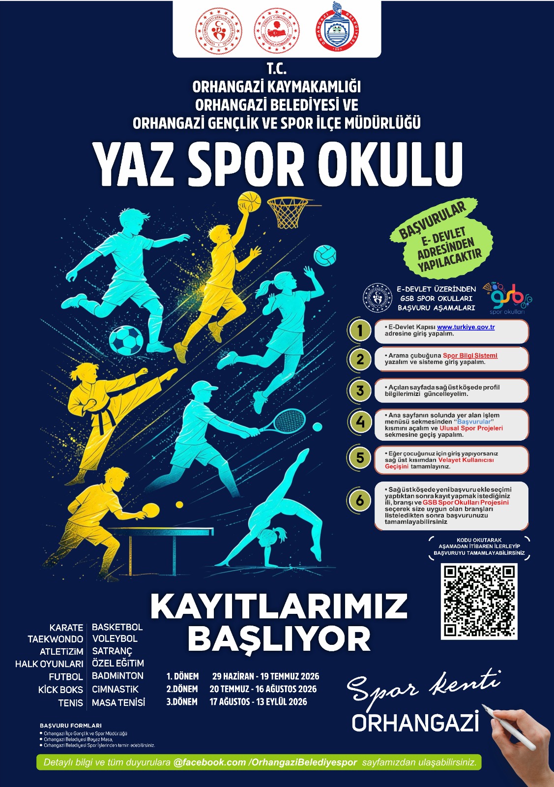 Çubuk Belediyesi