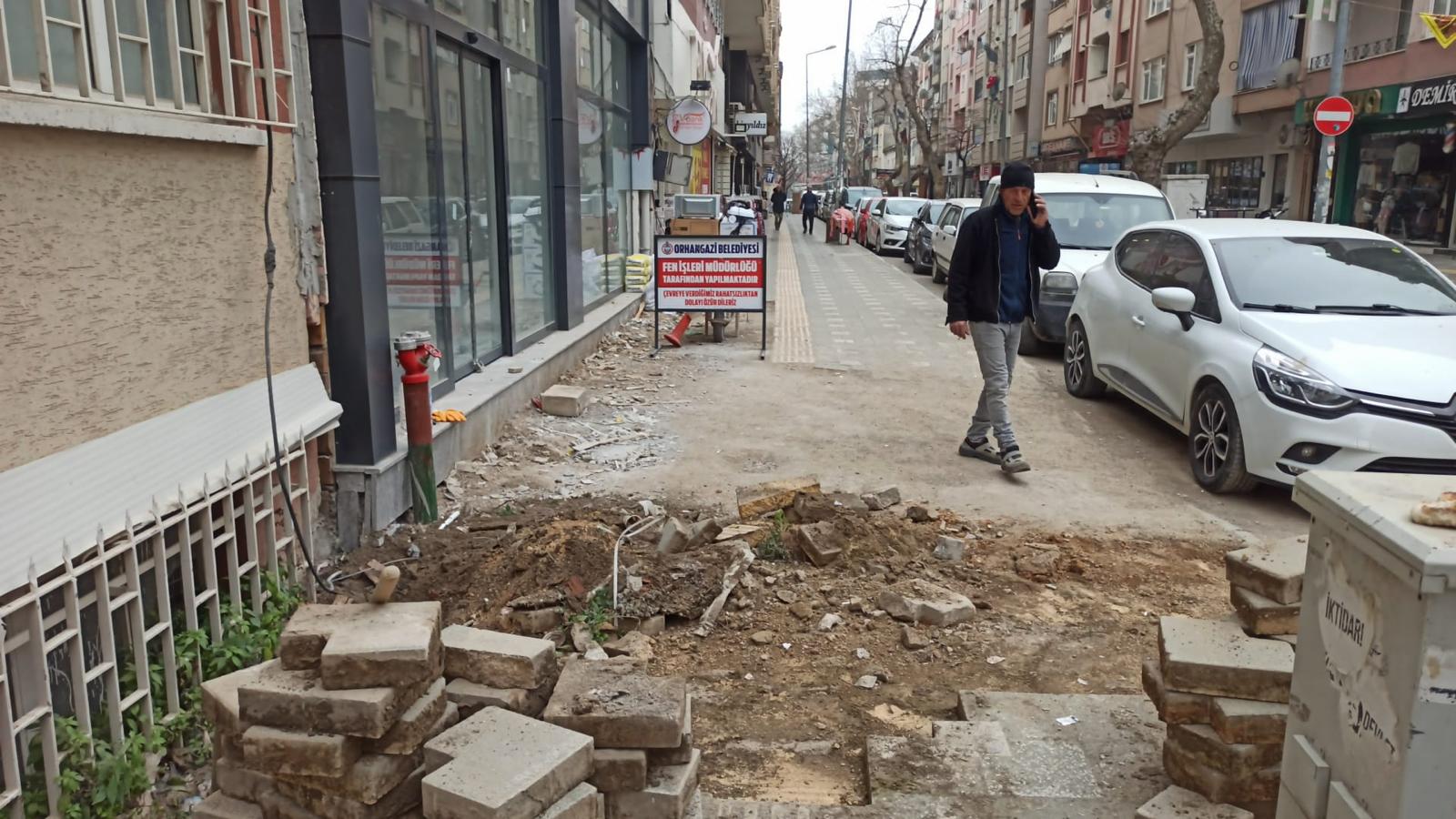 Çubuk Belediyesi