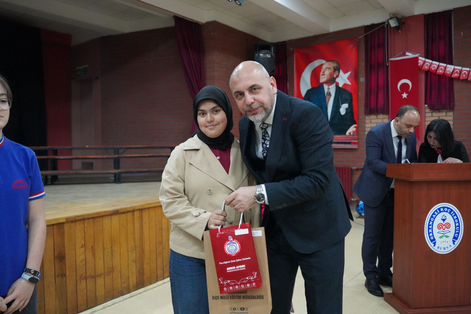 Çubuk Belediyesi