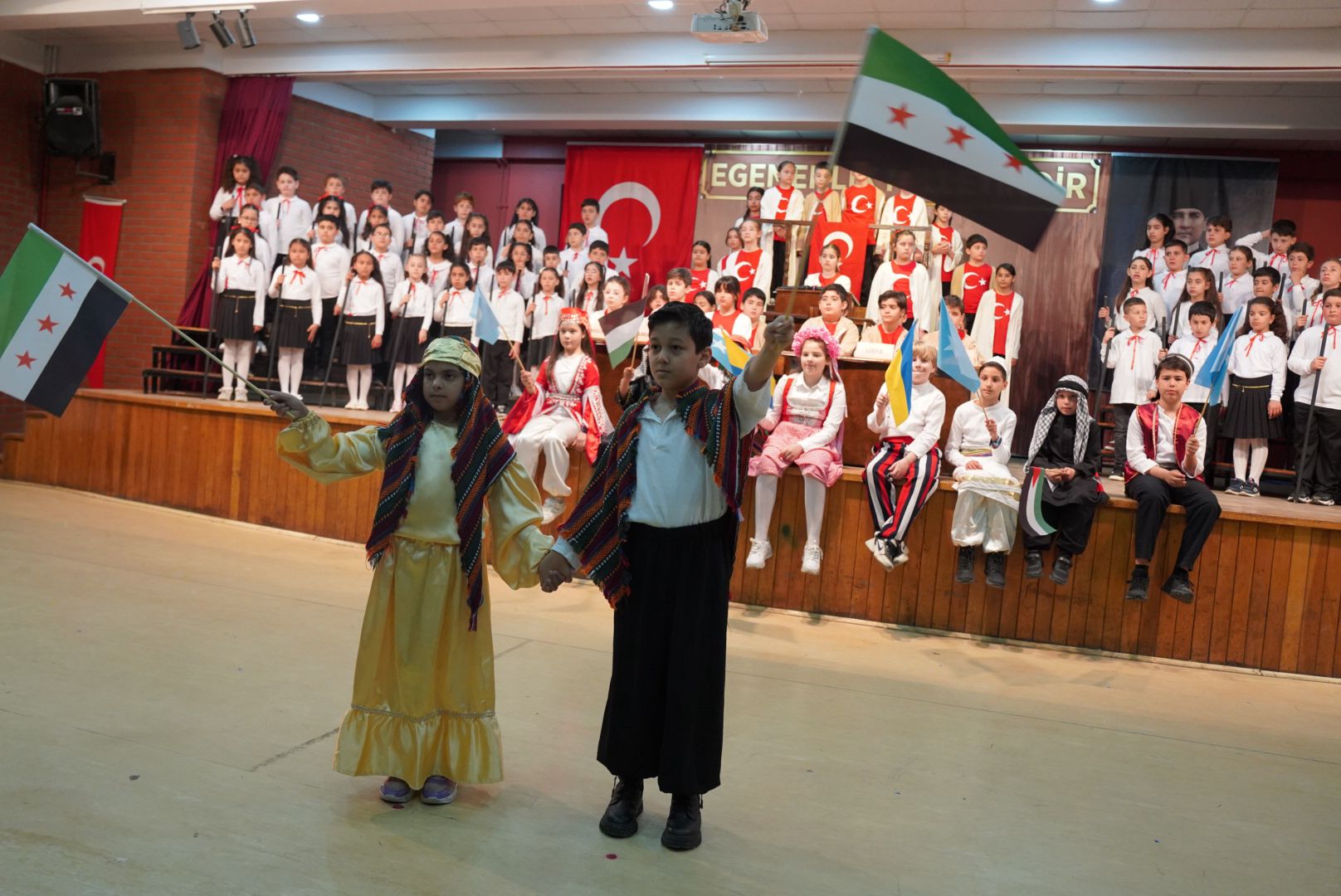Çubuk Belediyesi