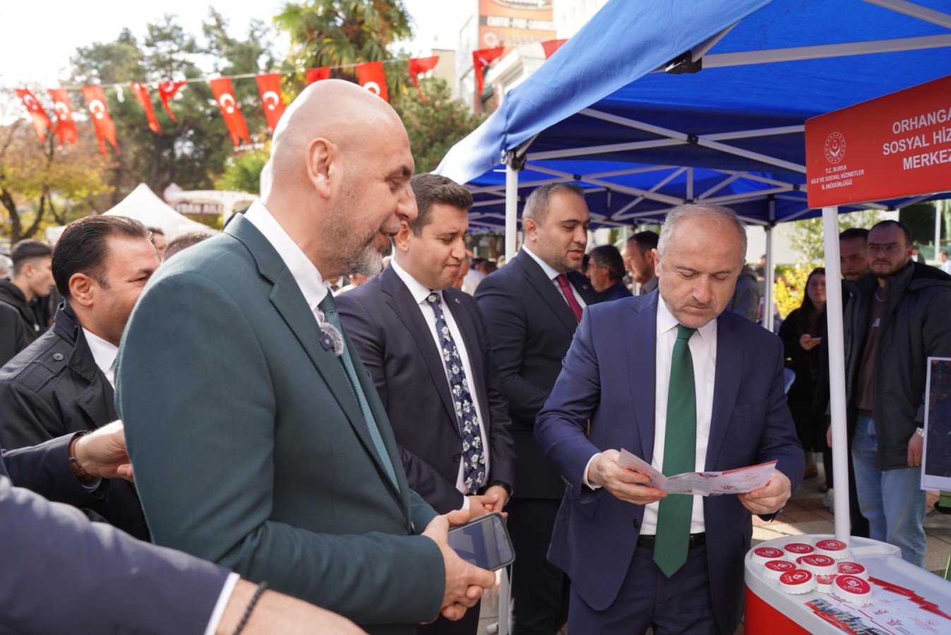 Çubuk Belediyesi