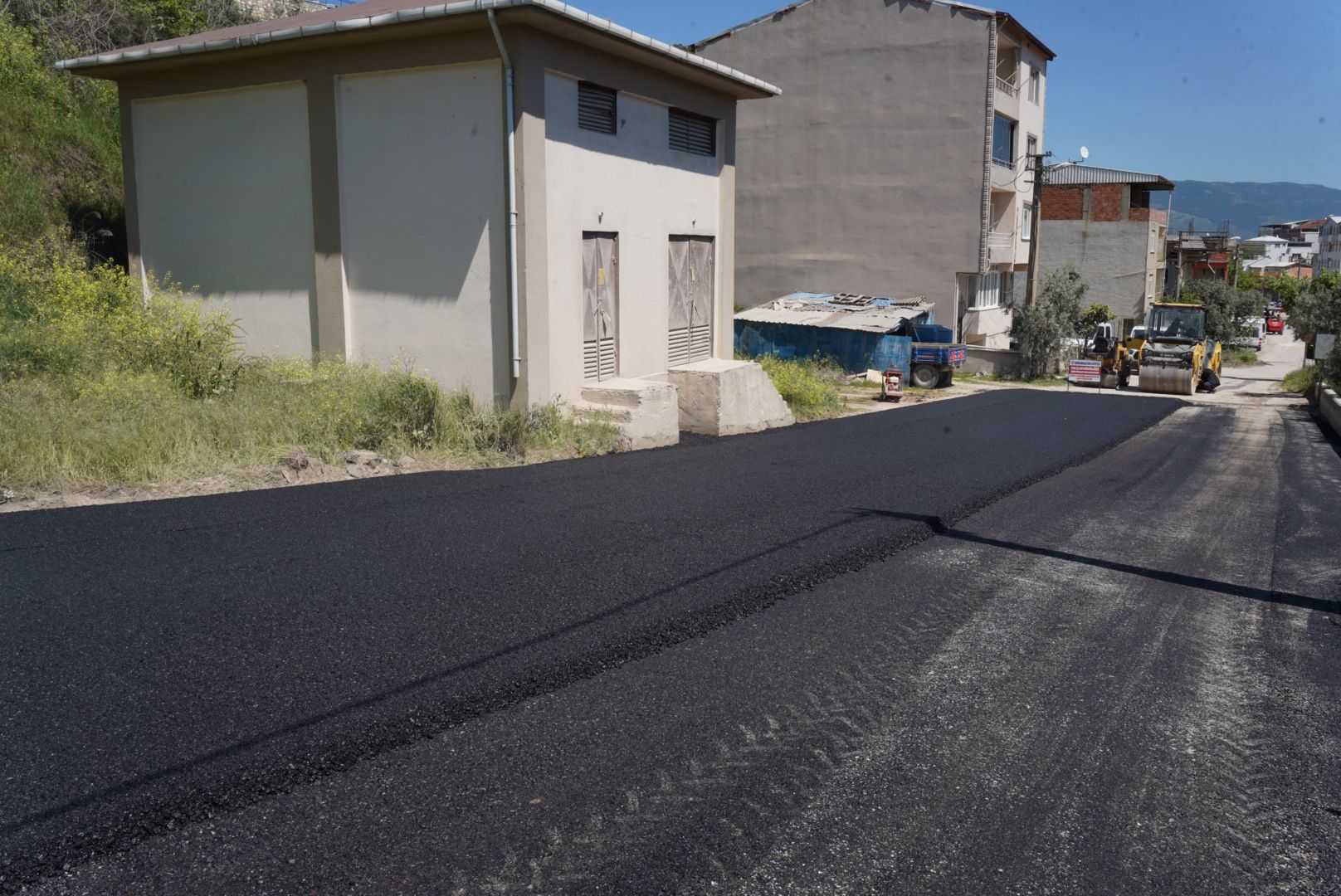 Çubuk Belediyesi