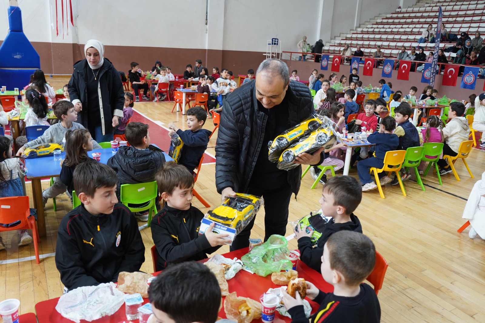 Çubuk Belediyesi