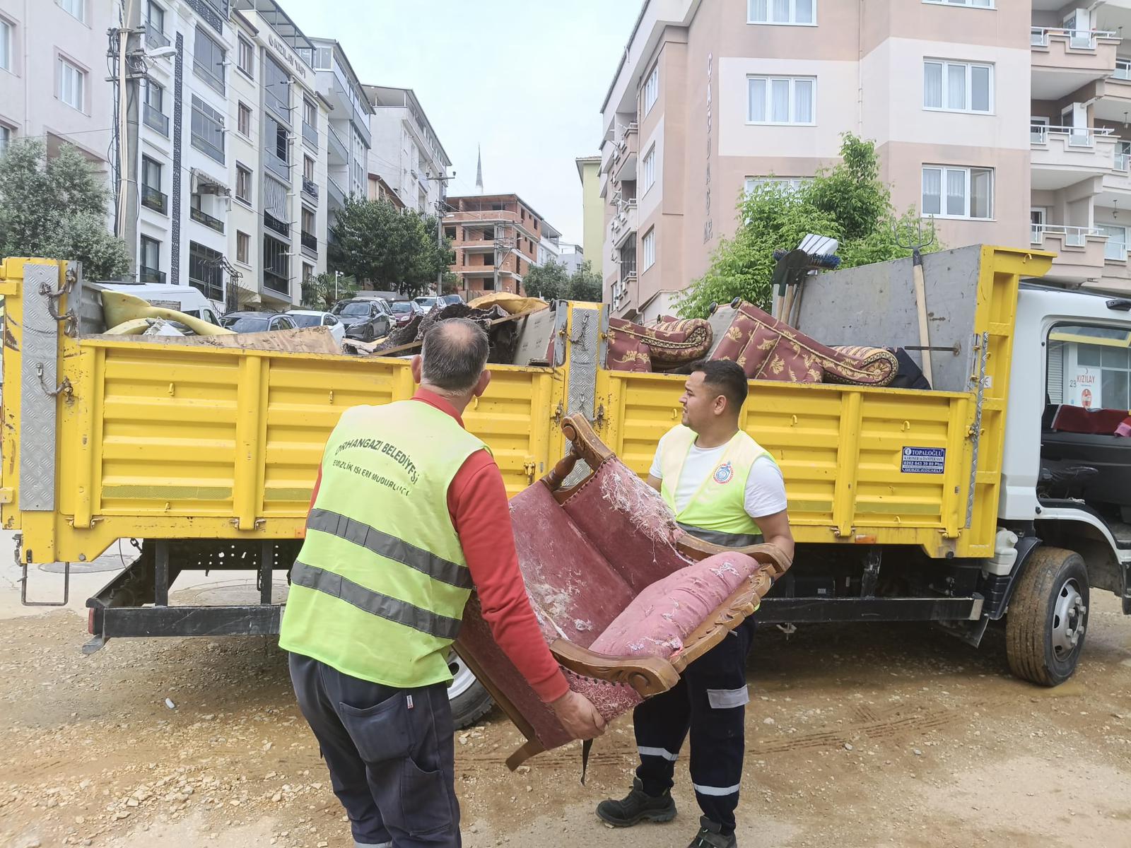 Çubuk Belediyesi