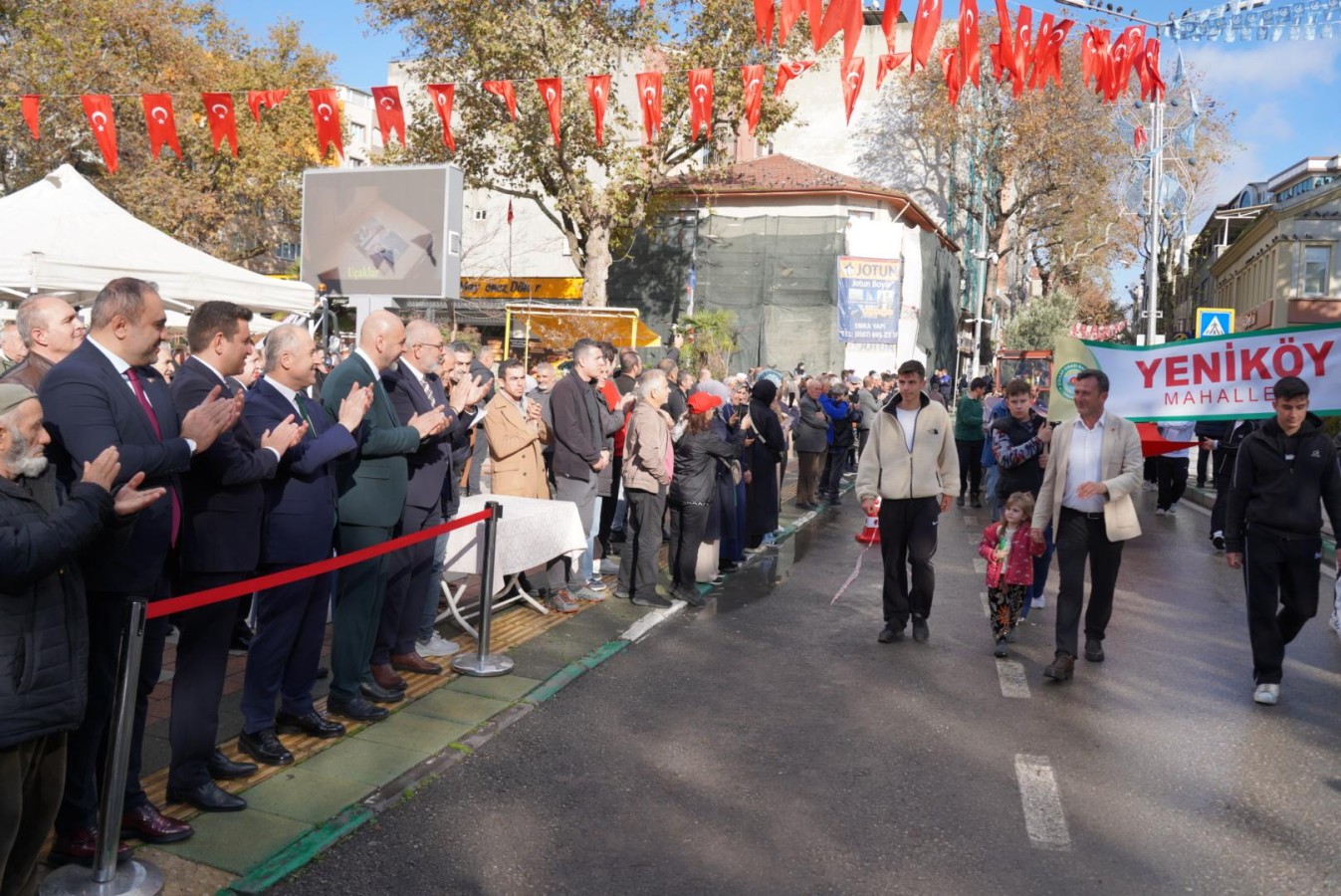 Çubuk Belediyesi