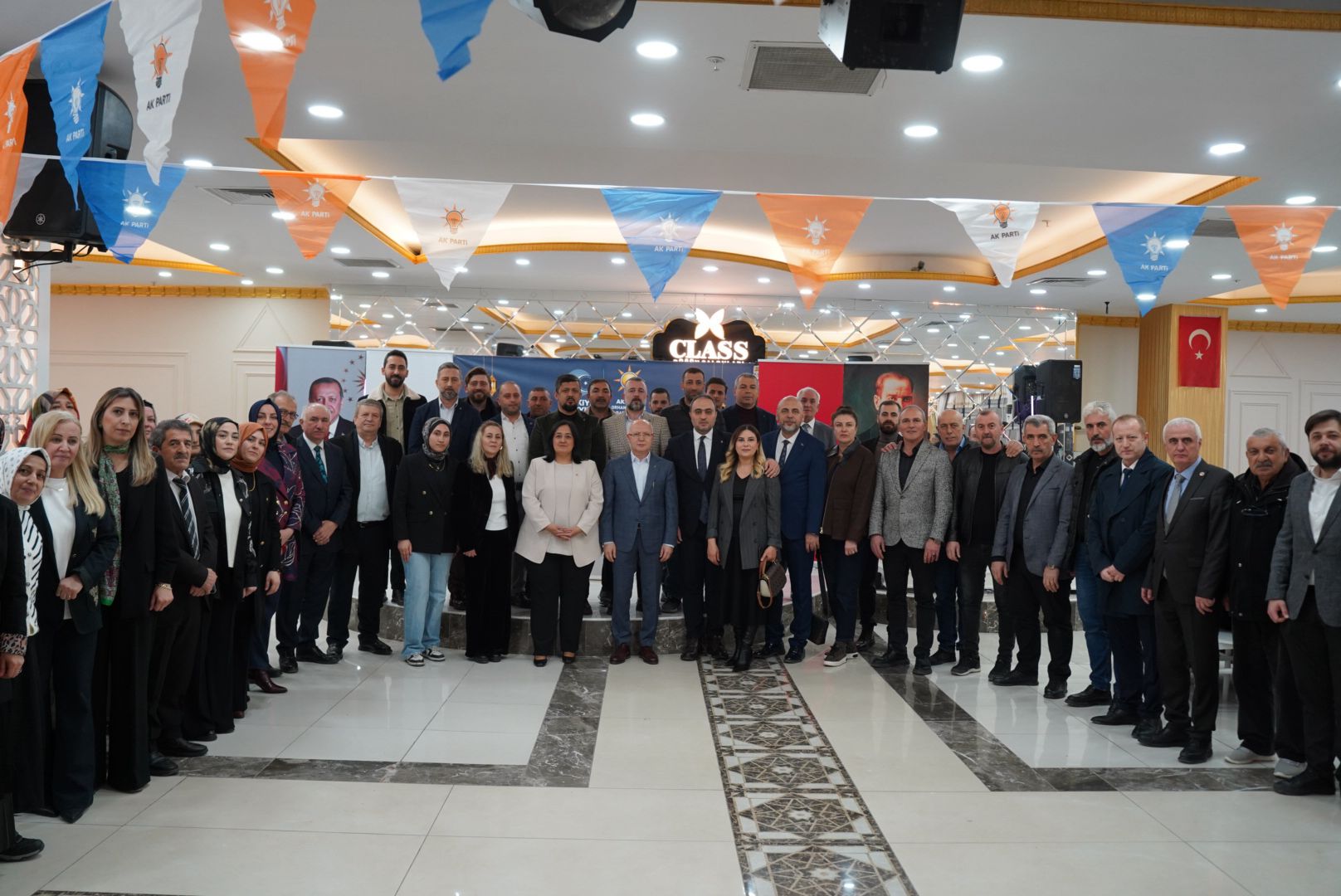 Çubuk Belediyesi