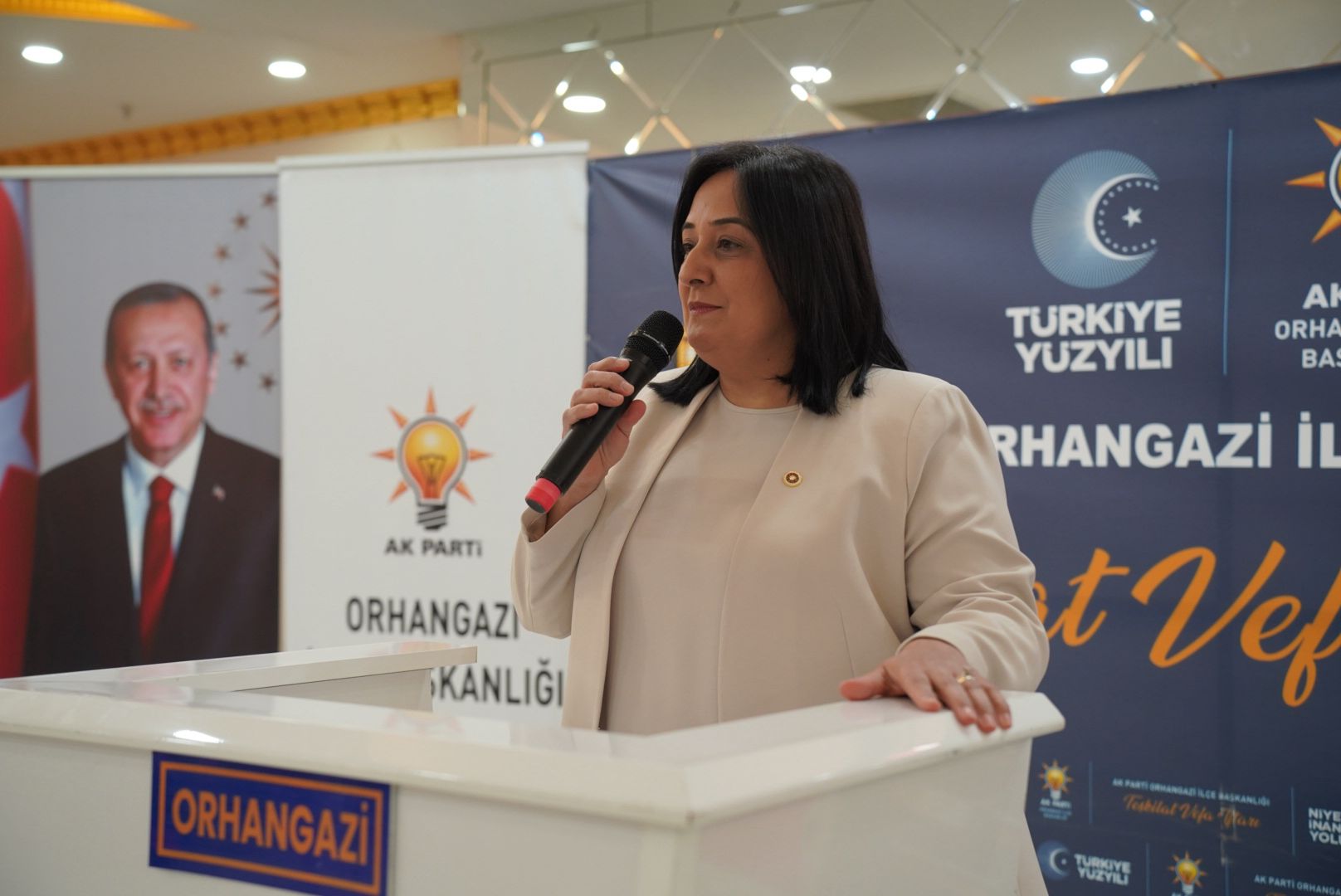 Çubuk Belediyesi