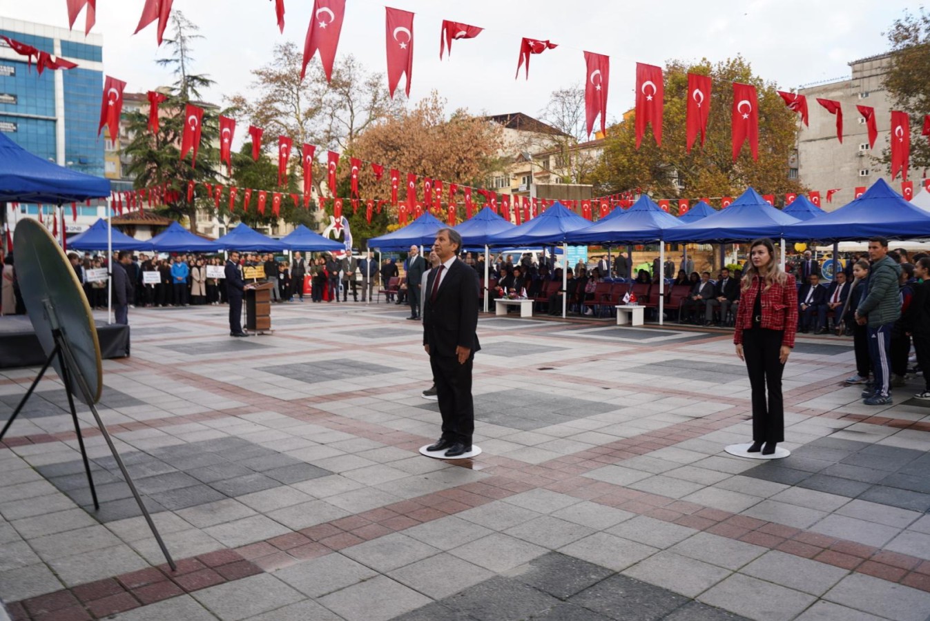 Çubuk Belediyesi