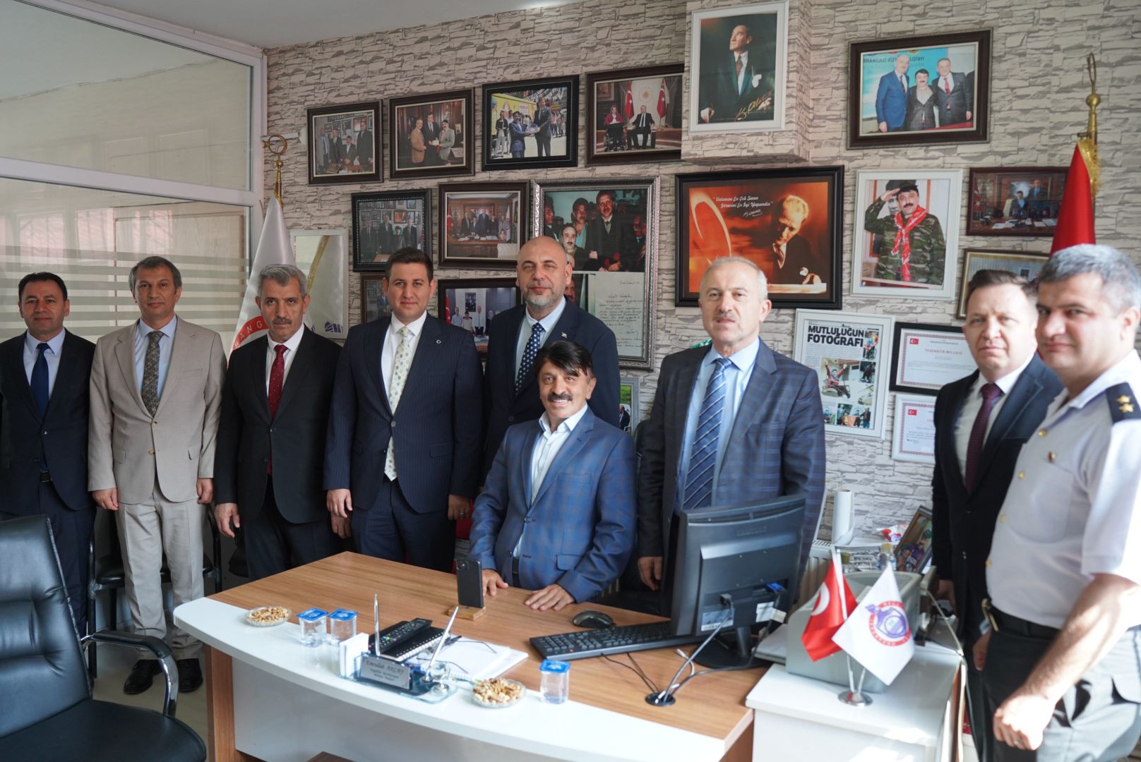 Çubuk Belediyesi