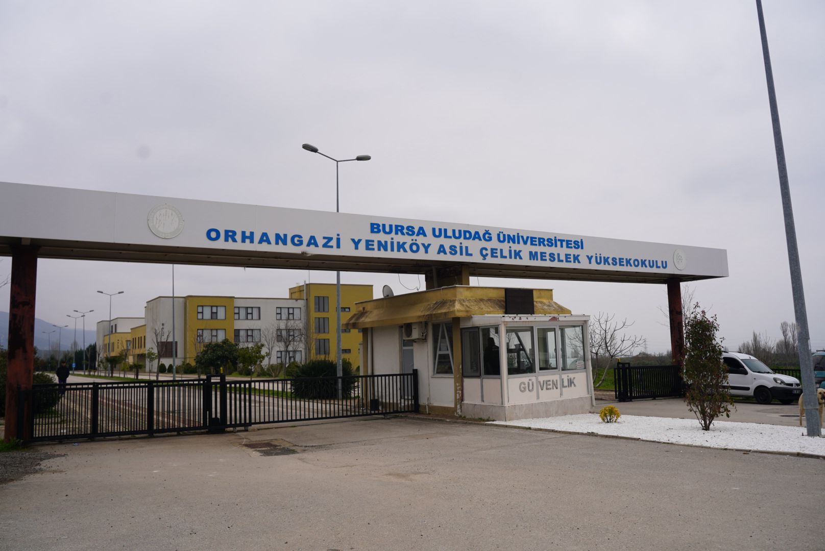 Çubuk Belediyesi