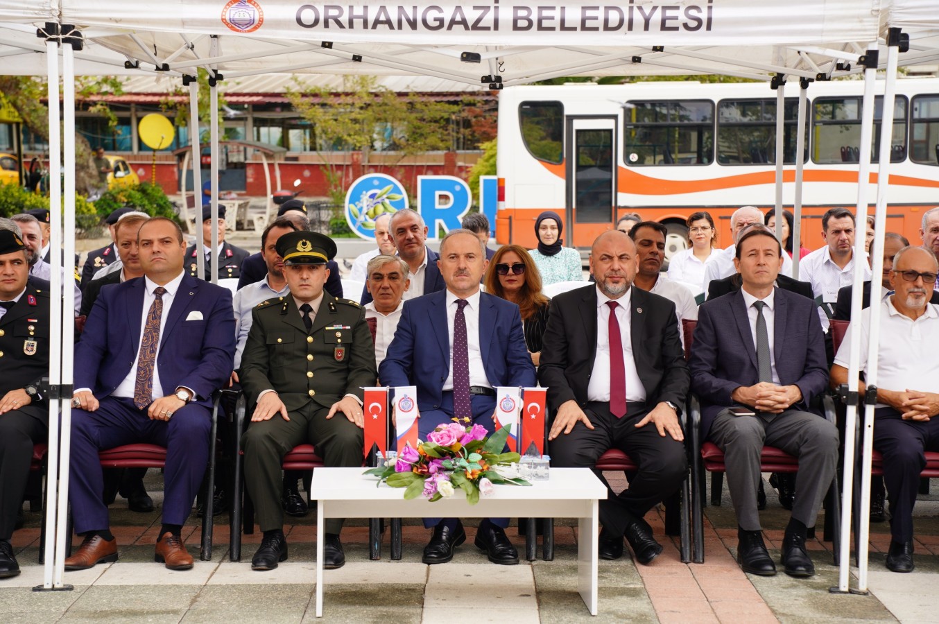 Çubuk Belediyesi