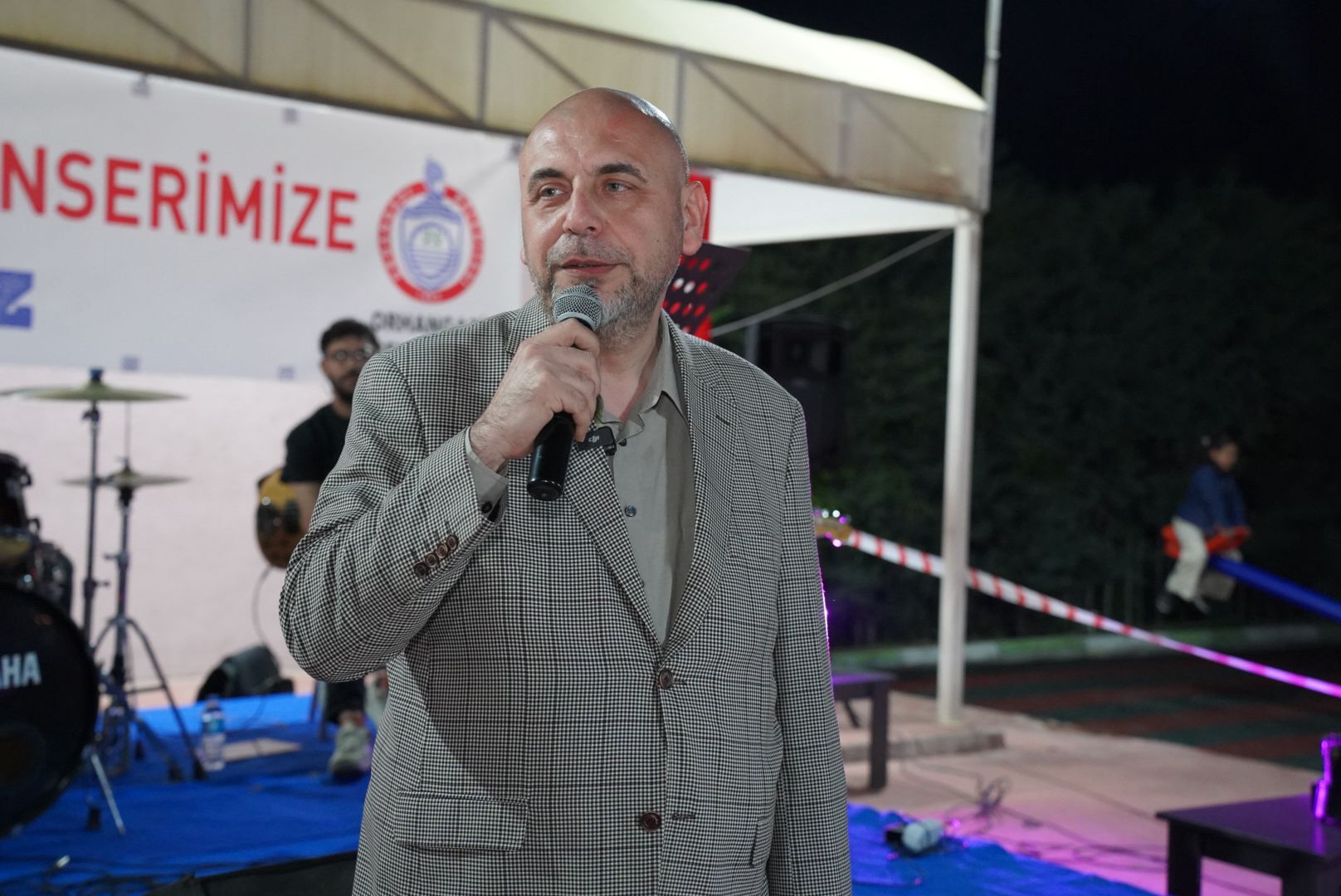Çubuk Belediyesi