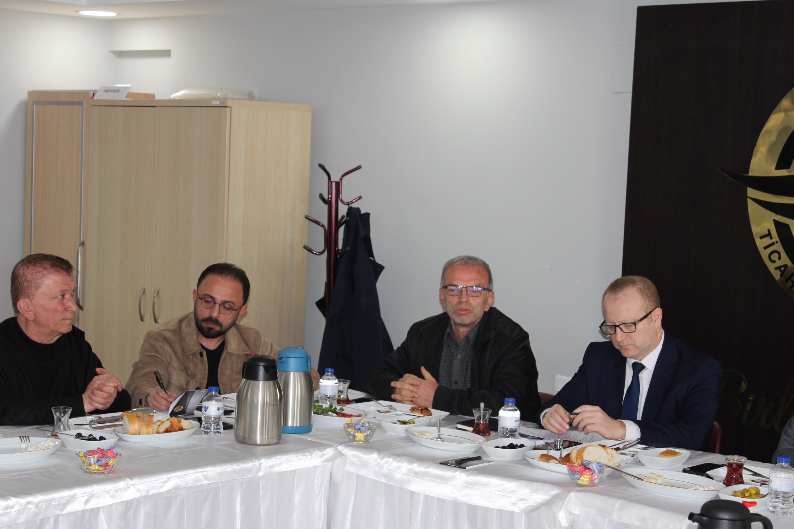 Çubuk Belediyesi
