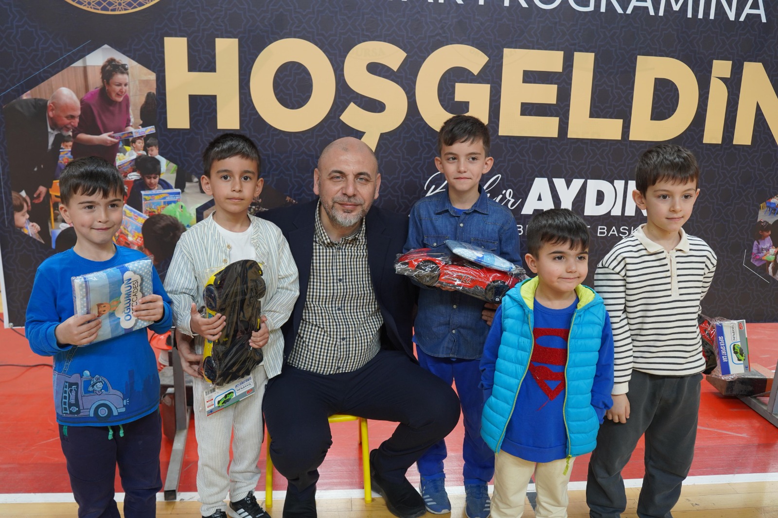 Çubuk Belediyesi