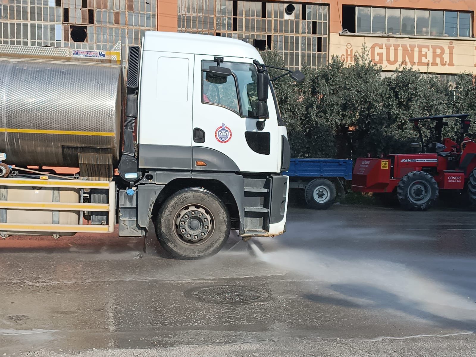 Çubuk Belediyesi