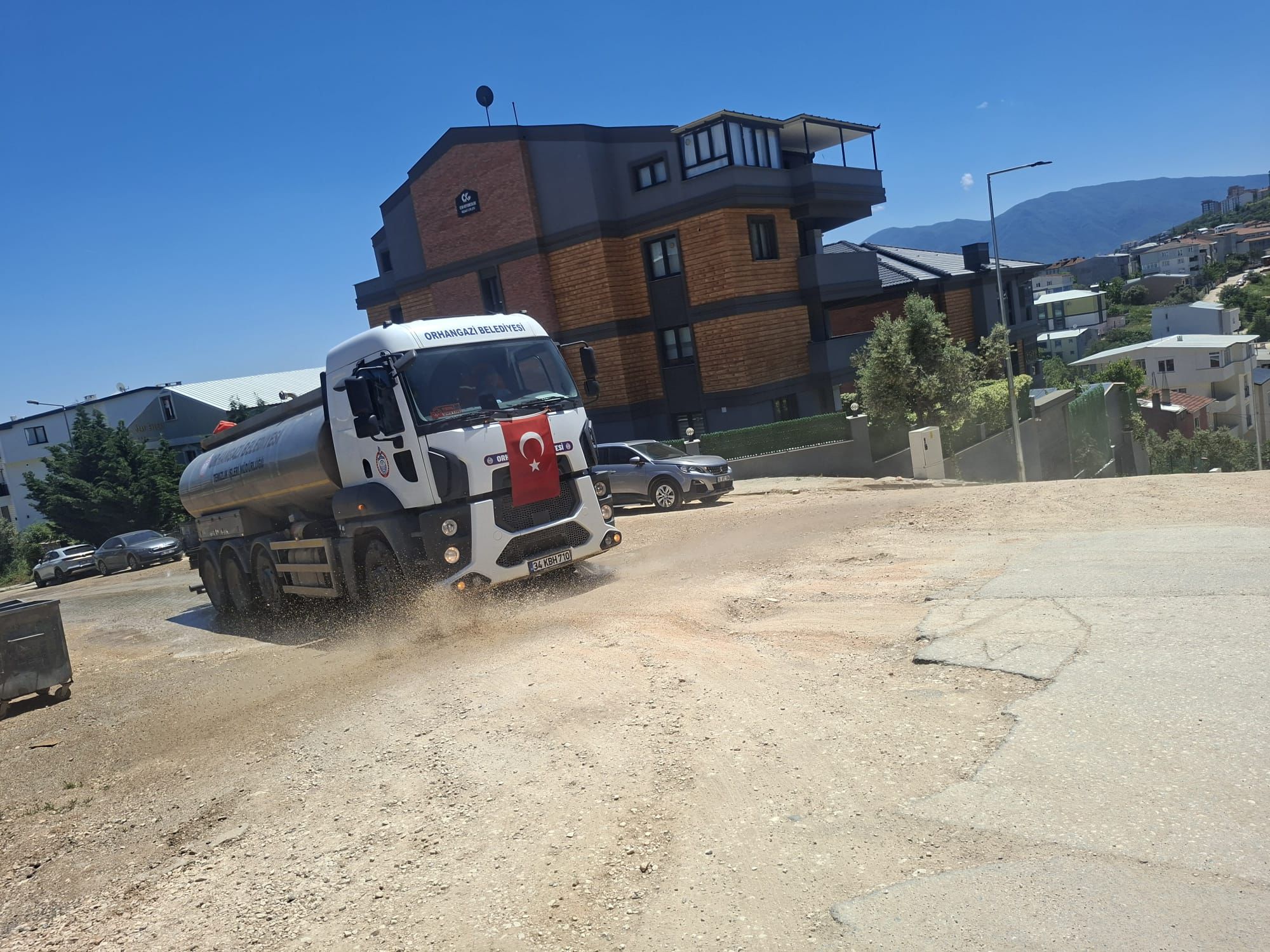 Çubuk Belediyesi