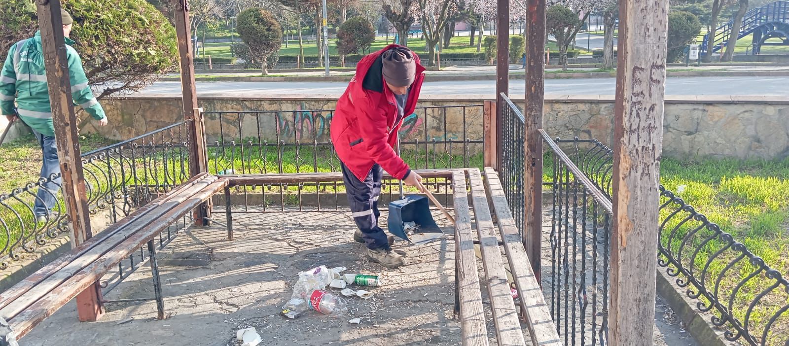 Çubuk Belediyesi
