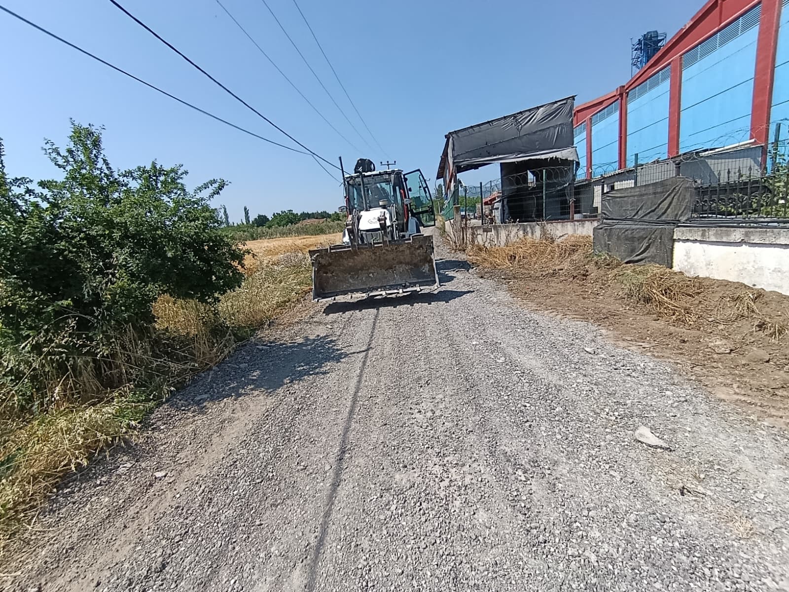 Çubuk Belediyesi