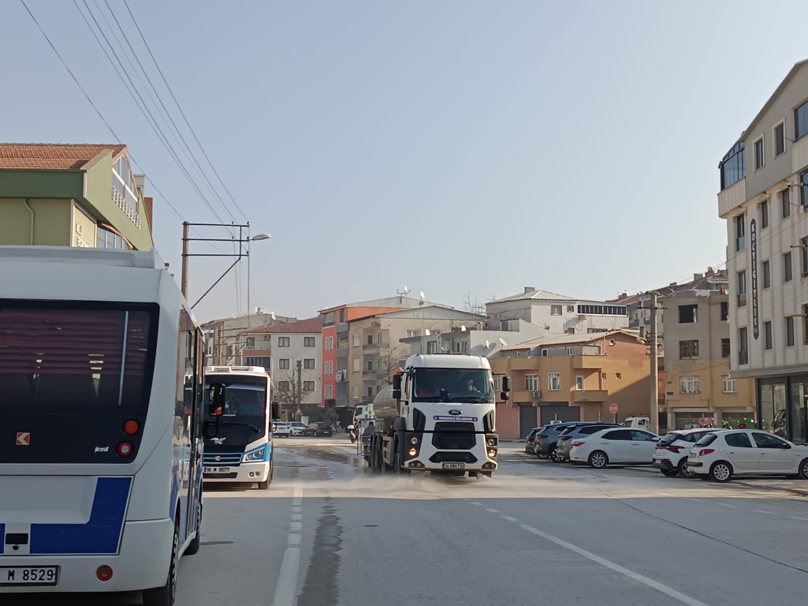 Çubuk Belediyesi