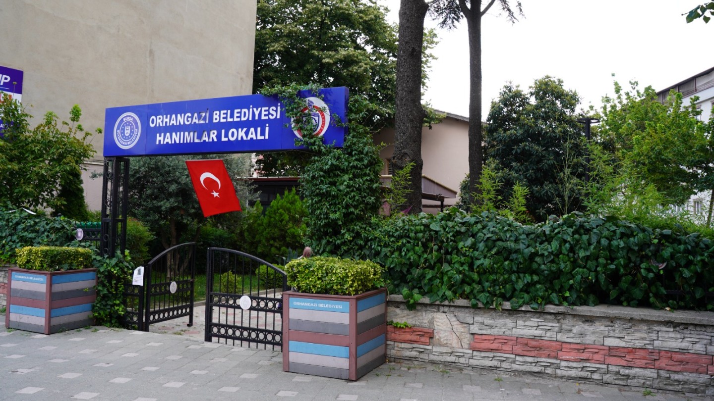 Çubuk Belediyesi