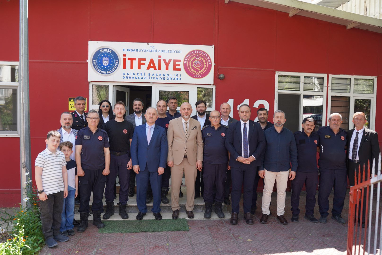 Çubuk Belediyesi