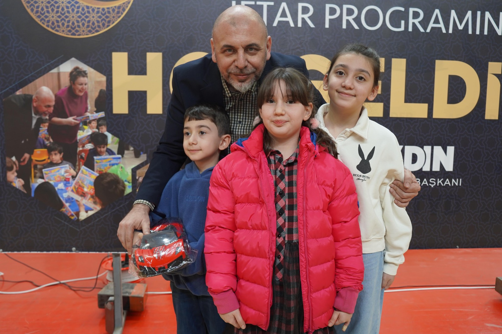 Çubuk Belediyesi