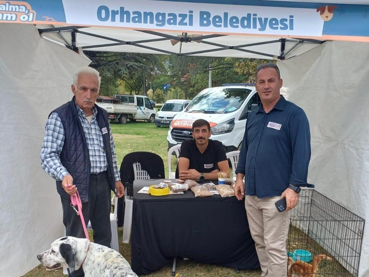 Çubuk Belediyesi