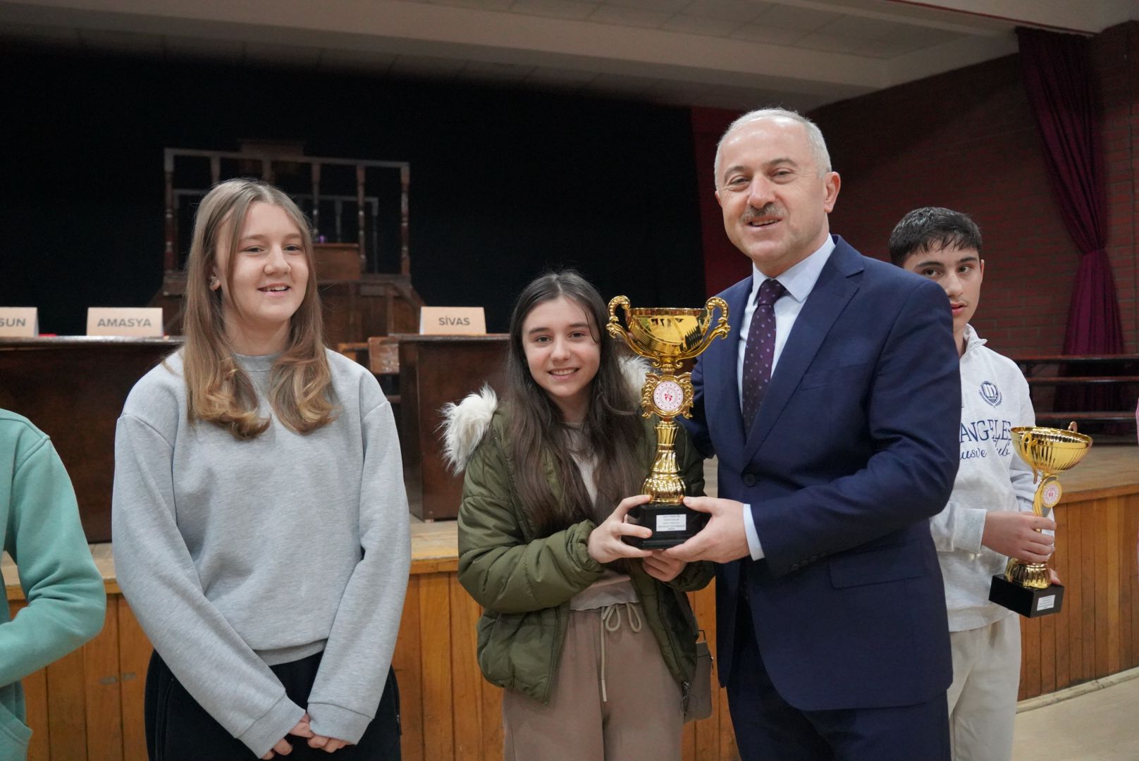 Çubuk Belediyesi